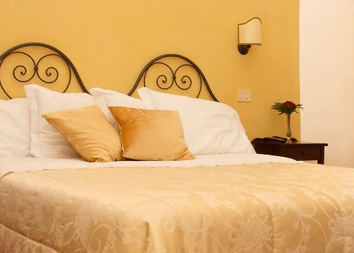 Duomo Ξενοδοχείο Montepulciano Stazione