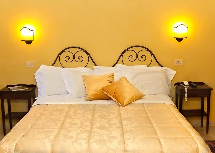 Duomo Ξενοδοχείο 3*