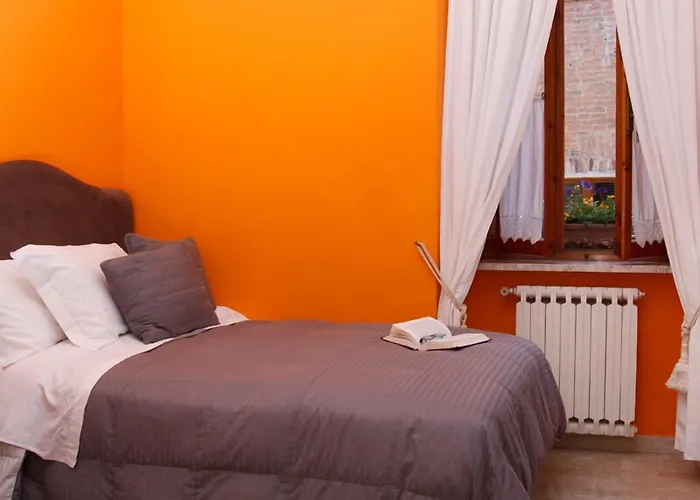 Duomo Ξενοδοχείο