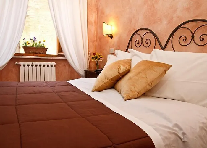 Duomo Ξενοδοχείο 3*