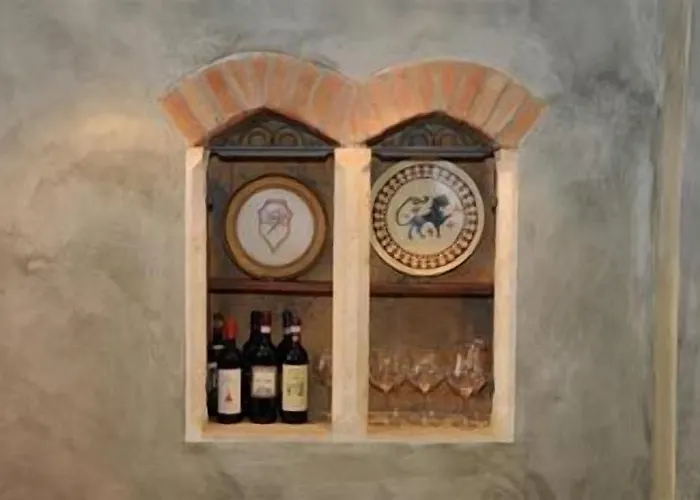 Ξενοδοχείο Duomo 3*