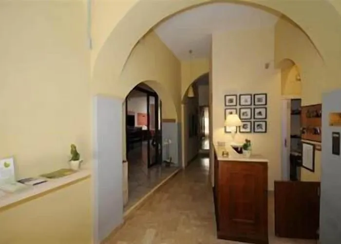 Duomo Ξενοδοχείο 3*