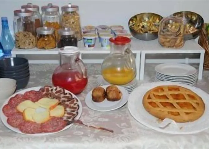 Duomo Ξενοδοχείο 3*