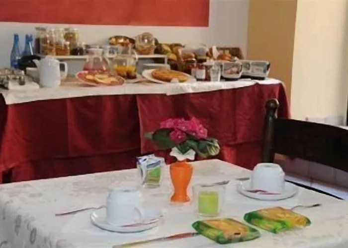 Ξενοδοχείο Duomo