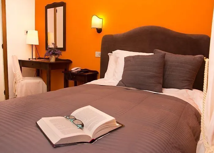 Duomo Ξενοδοχείο Montepulciano Stazione