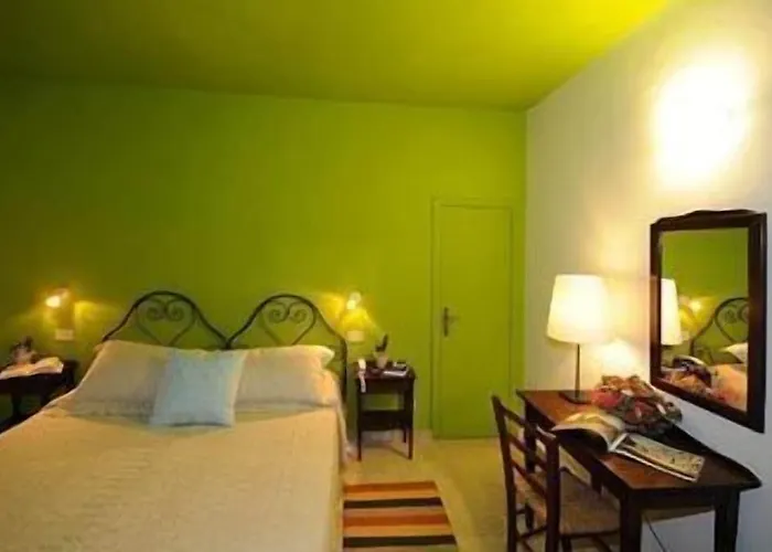 Ξενοδοχείο Duomo 3*