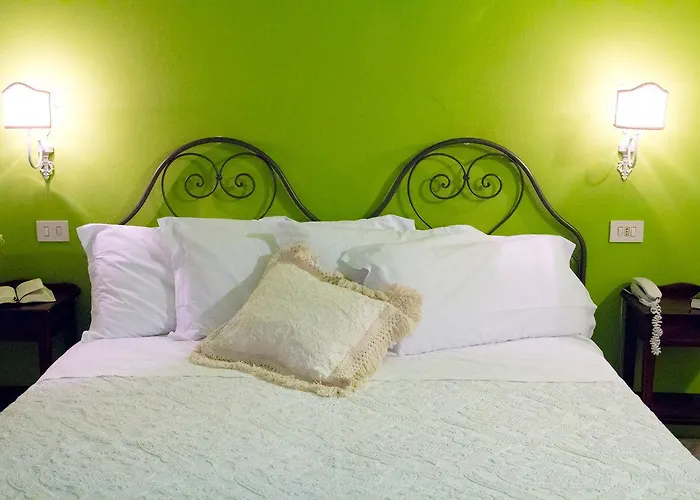 Duomo 3* Montepulciano Stazione