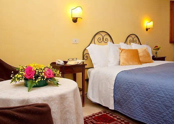 Duomo Ξενοδοχείο Montepulciano Stazione