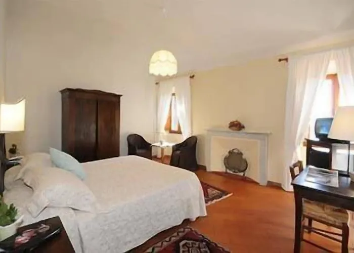 Duomo Ξενοδοχείο 3*