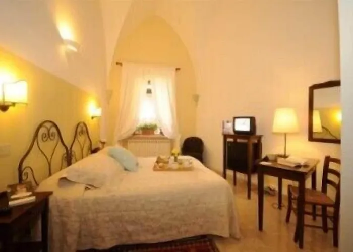 Duomo Montepulciano Stazione