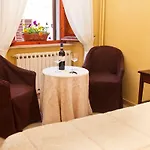 大教堂酒店 3* Montepulciano Stazione
