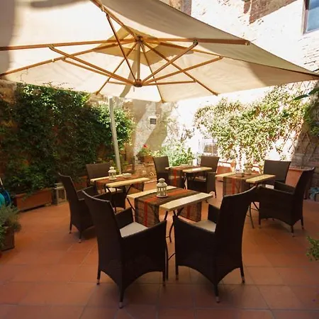Hotel Duomo 3*