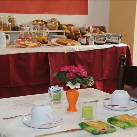 Hotel Duomo Montepulciano