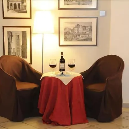 Duomo Hotel 3*