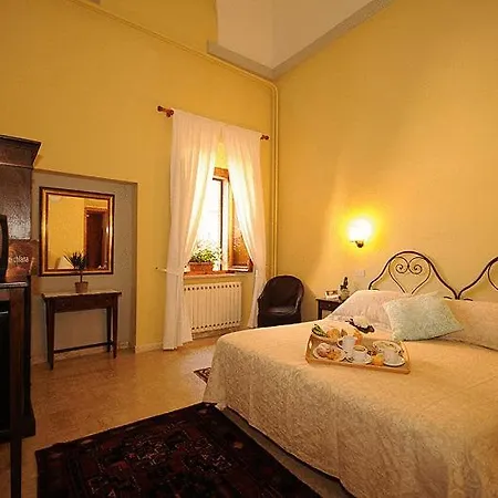 Hotel Duomo Montepulciano Stazione