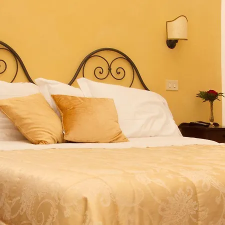 Duomo Hotel Montepulciano Stazione