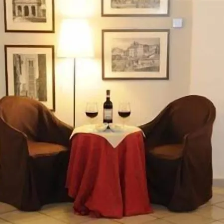 Hotel Duomo 3*