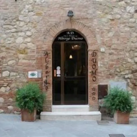 Hotel Duomo