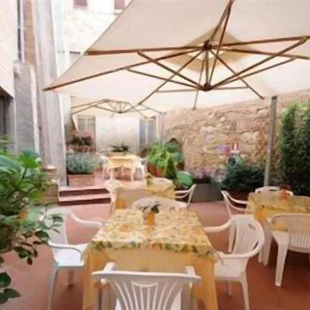 Hotel Duomo 3*