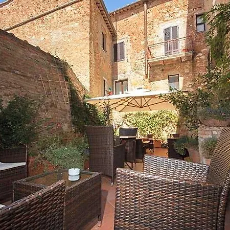 Duomo Hotel