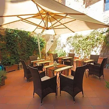Duomo Hotel