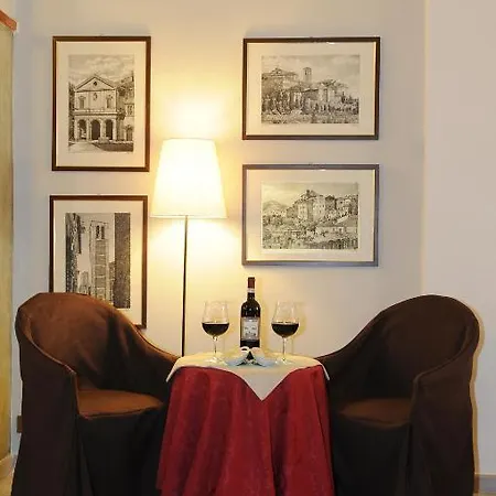 Duomo 3* Montepulciano Stazione