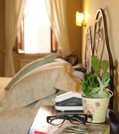 Duomo Hotel