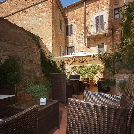 Duomo Hotel