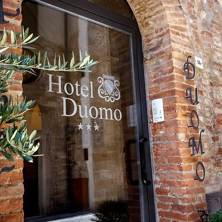 Duomo 3*