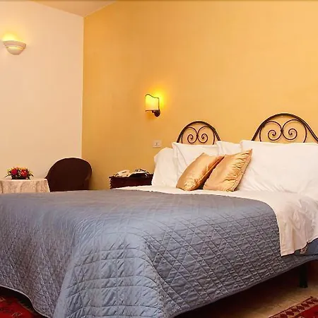 Duomo Hotel