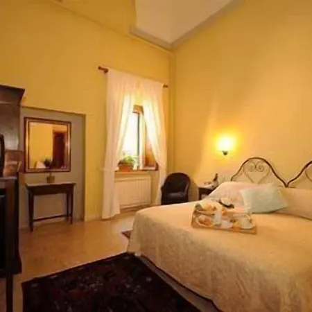 Hotel Duomo Montepulciano Stazione