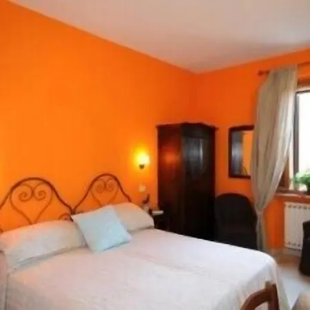 Hotel Duomo Montepulciano Stazione