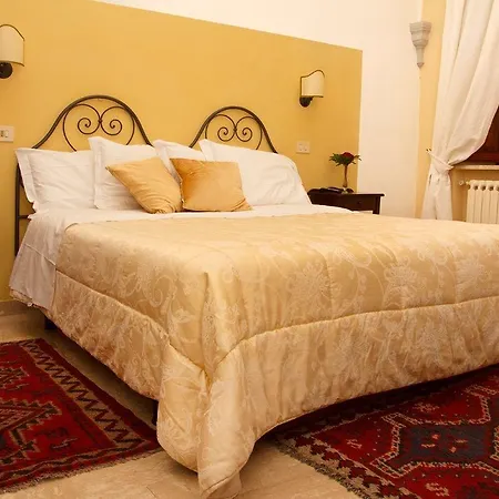 Duomo Hotel Montepulciano Stazione