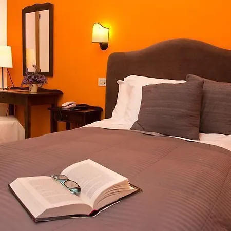 Hotel Duomo Montepulciano Stazione