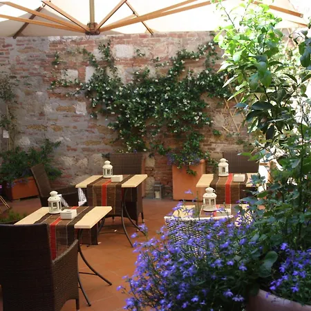 Hotel Duomo Montepulciano Stazione