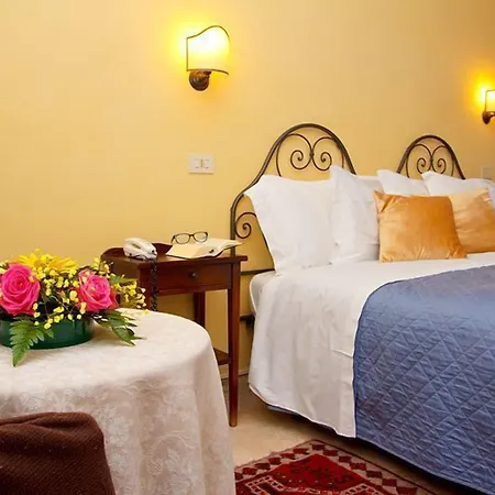 Duomo Hotel Montepulciano Stazione